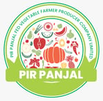 Pir Panjal Fed Vegetable Farmer Producer Company Limited