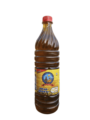 Mustard Oil
