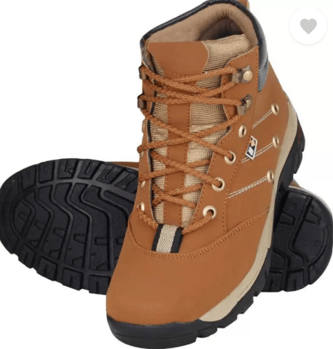 Best Men RANZAG Exclusive Range of Stylish Comfortable Boot Shoes/Party Shoes For Men Walking Sh
