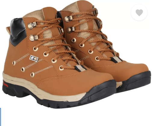 Best Men RANZAG Exclusive Range of Stylish Comfortable Boot Shoes/Party Shoes For Men Walking Sh