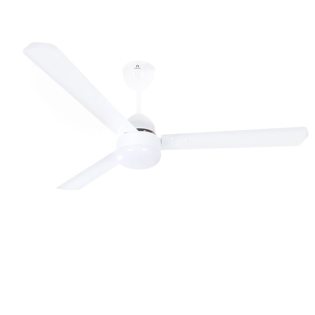 Akira Hunter Std 1200mm 48 inches  ice white