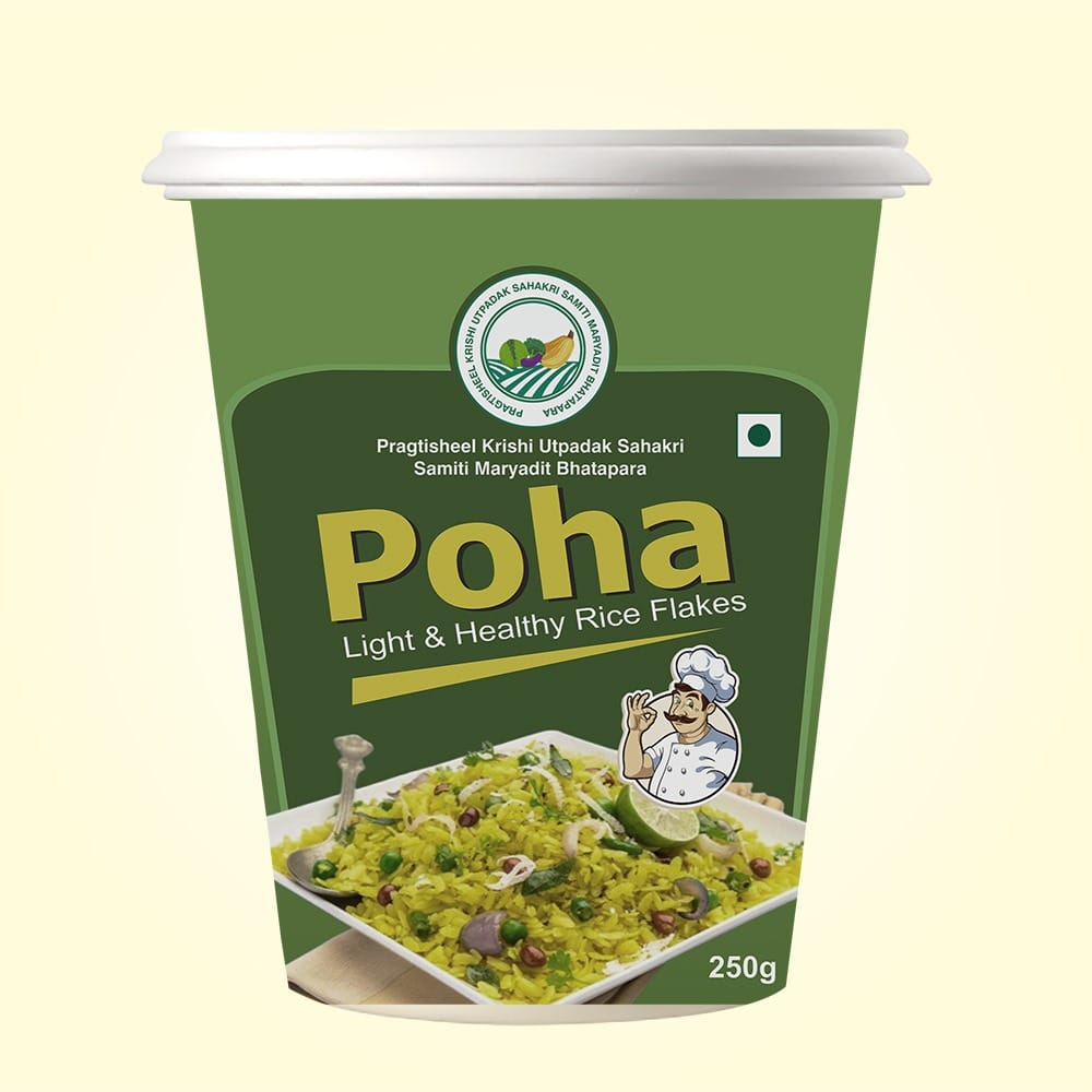 Poha