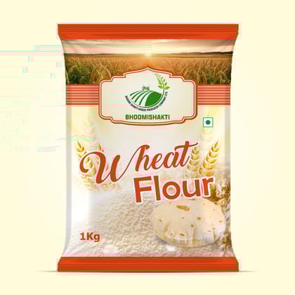 Wheat Flour (1 Kg)
