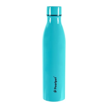 1000ml Swiss Stainless Steel Single Wall Water Bottle