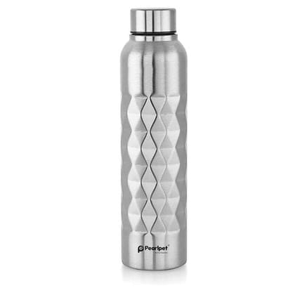 1000ml F50 Stainless Steel Single Wall Water Bottle