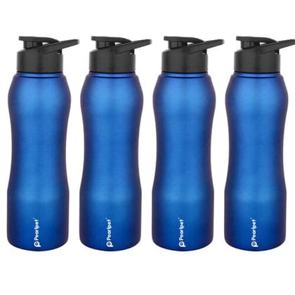 750ml S90 Stainless Steel Single Wall Water Bottle