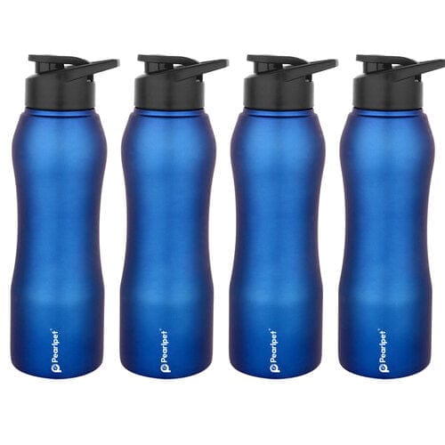 750ml S90 Stainless Steel Single Wall Water Bottle