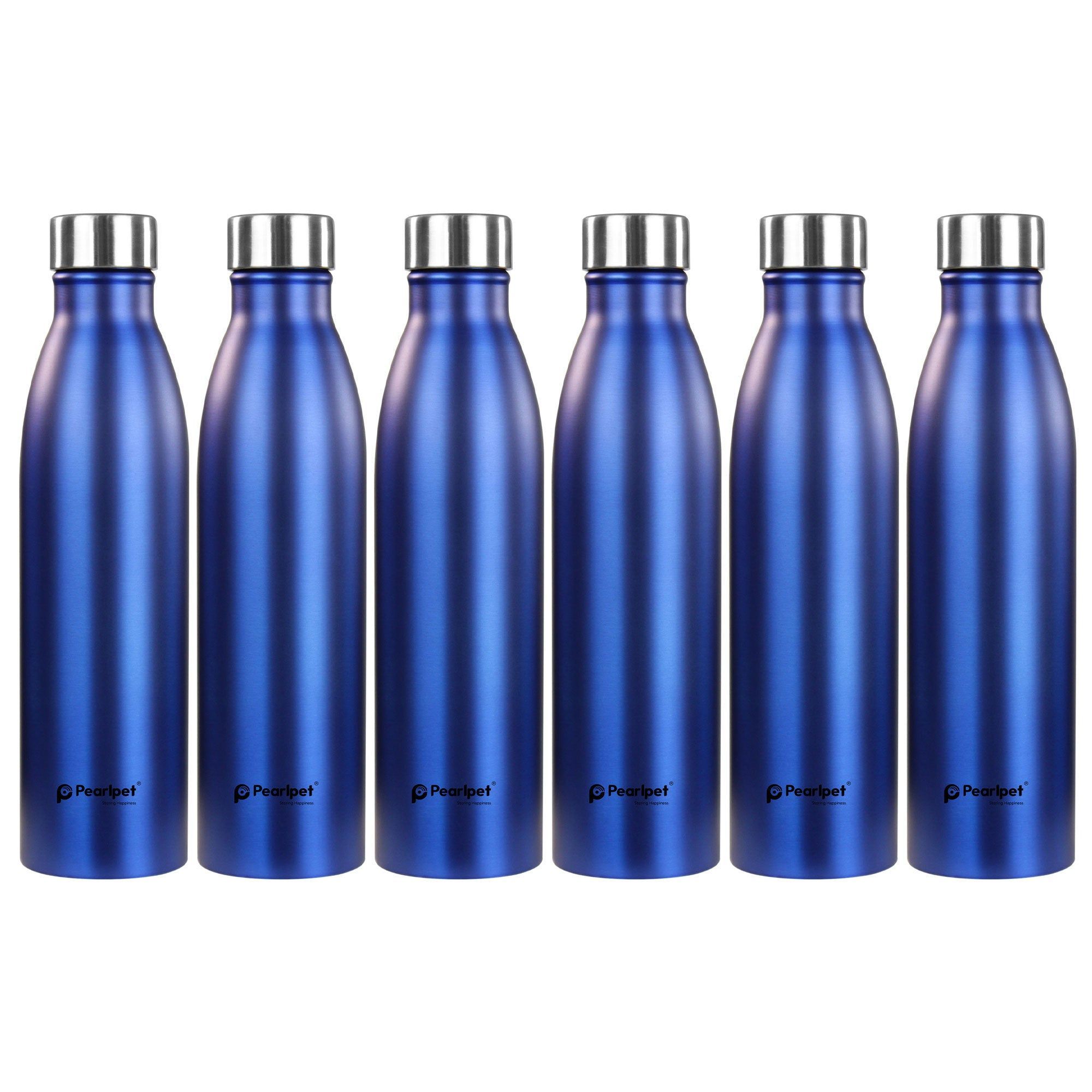 950ml S10 Stainless Steel Steel Single Wall Water Bottle