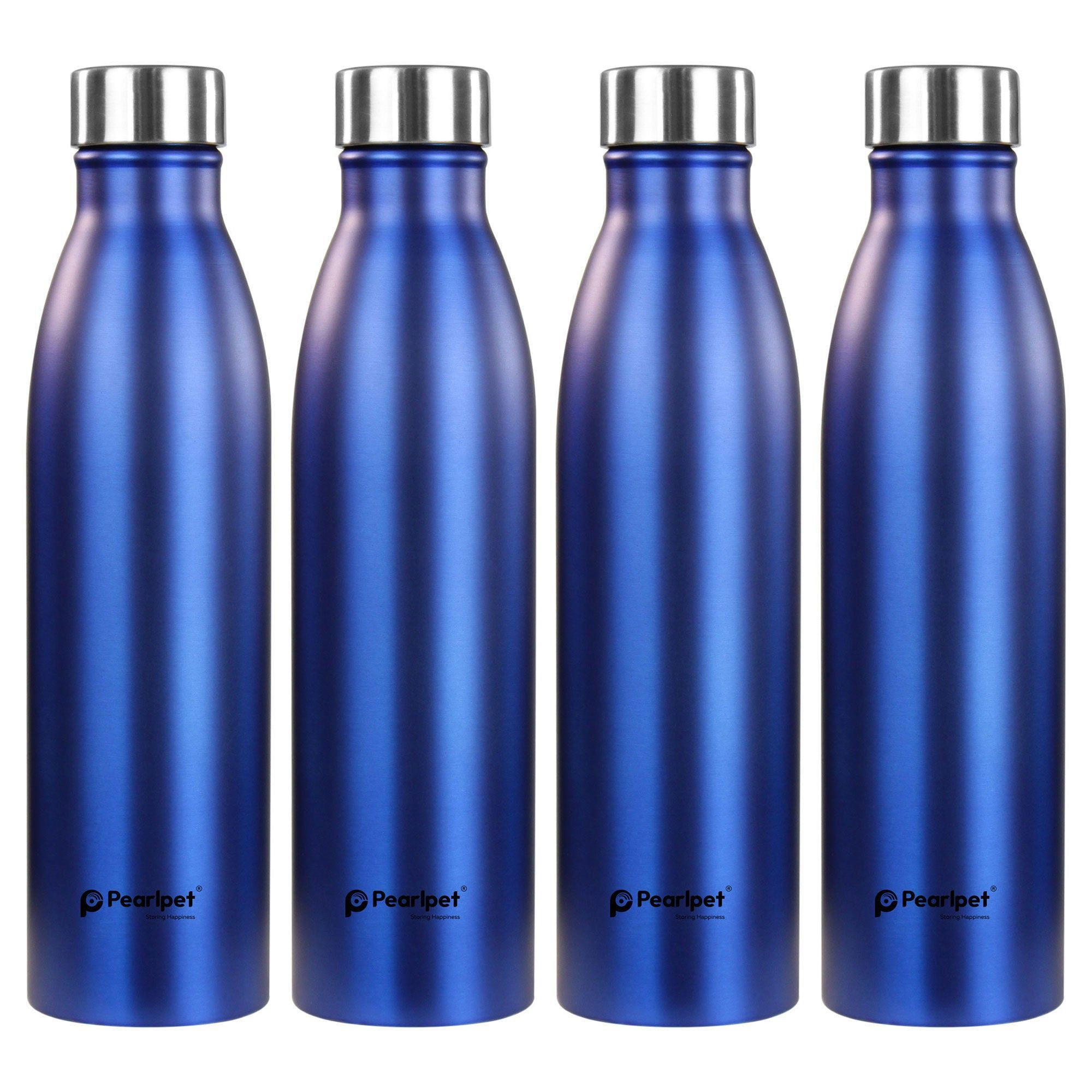 950ml S10 Stainless Steel Single Wall Water Bottle
