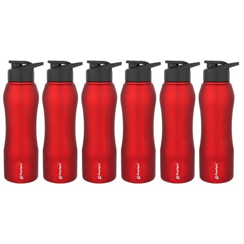 750ml S90 Stainless Steel Single Wall Water Bottle