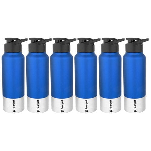 750ml S80 Stainless Steel Single Wall Water Bottle