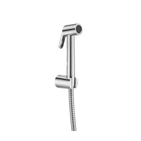Parryware Primo Health Faucet with Hose for Bathroom Fittings | for Effortless & Effective Cleaning | Original Bidet Spray from Parryware