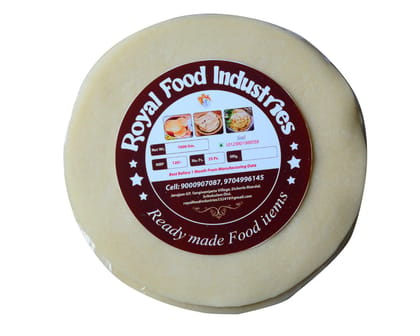 Royal Food Industries - INSTANT CHAPATI