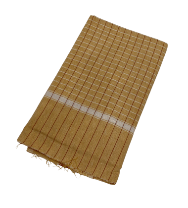 Handloom Cotton Towel