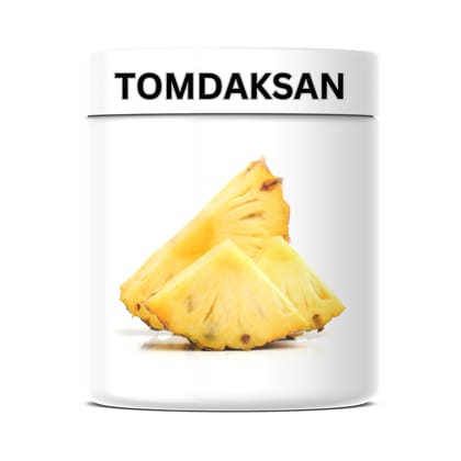  Tomdaksan Pineapple Chunks
