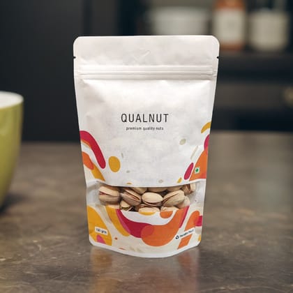 Salted Pistachios 100g