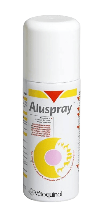 Brand seal