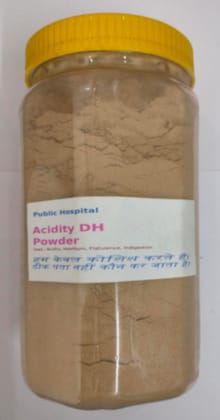 Acidity VH Herbal Supplement Powder