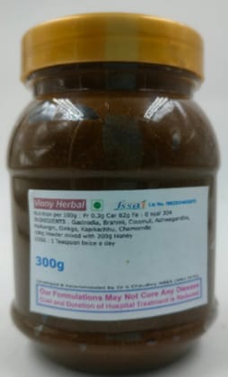 Vinnyprash - Anaemia Herbal Supplement Prash