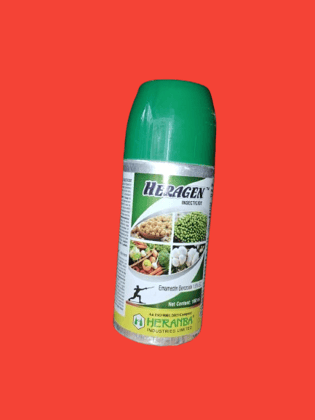 HERAGEN  INSECTICIDE 100ML