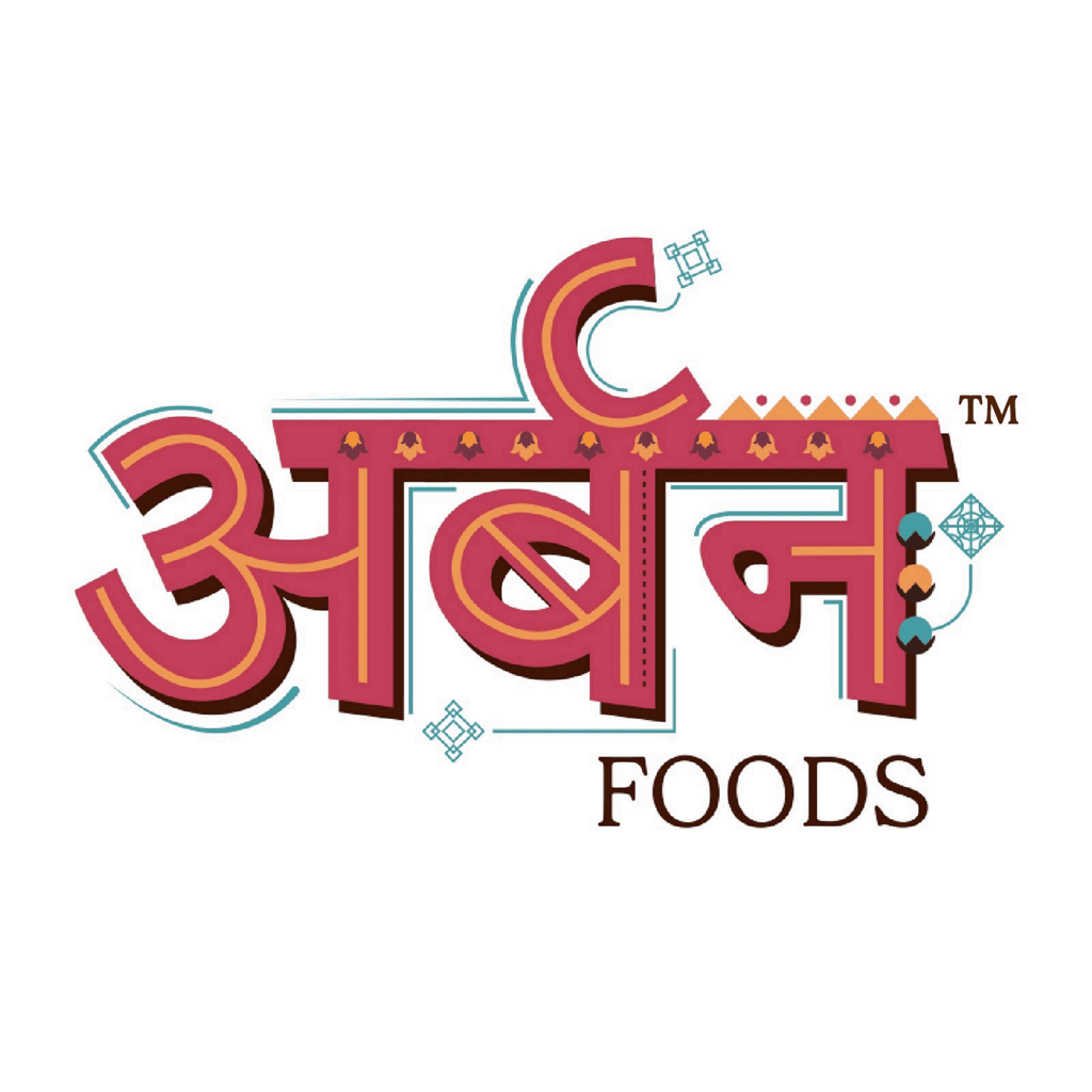 URBAN SPICES AND FOODS