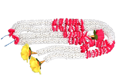 Garlands Balaji Thoranms