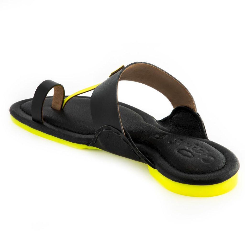 Modern Men Blaze Handmade Leather Sandals 2025 at ShopCircuit | ONDC