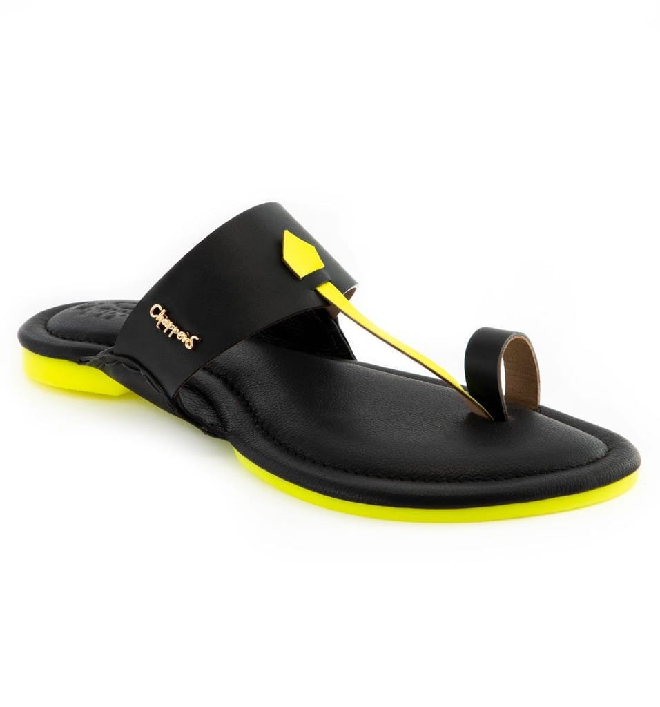 Modern Men Blaze Handmade Leather Sandals 2025 at ShopCircuit | ONDC