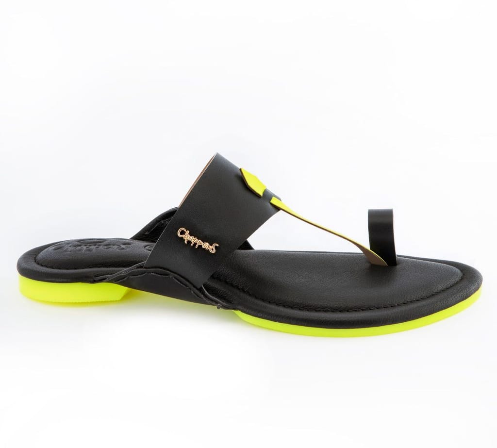 Modern Men Blaze Handmade Leather Sandals 2025 at ShopCircuit | ONDC