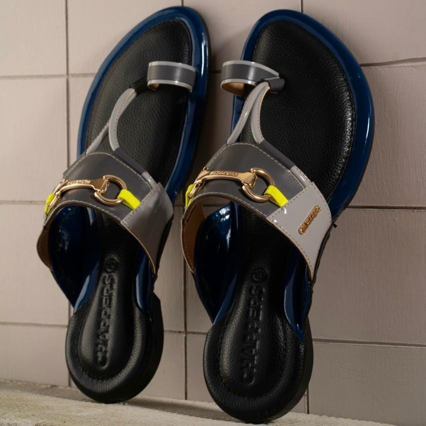 Best Men Thanos Handmade Leather Sandals 2025 at ShopCircuit | ONDC