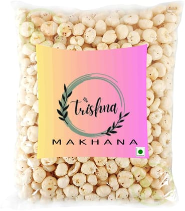 TRISHNA MAKHANA  / FOXNUTS