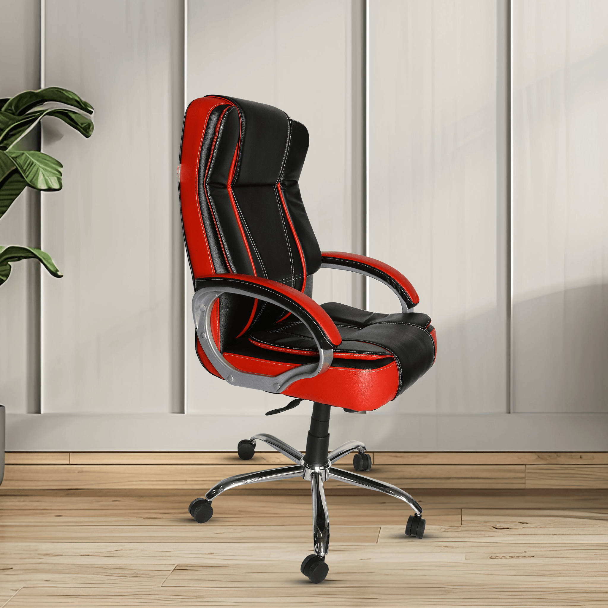 OOLIVE MARS OC89 High Back Office Chair – Elite Comfort for Bosses