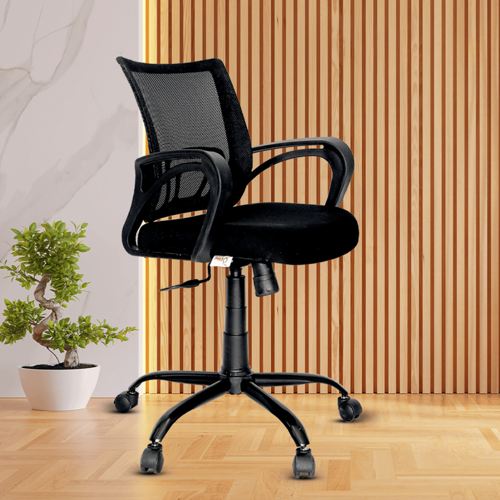 OOLIVE ZEN OC30 Ergonomic Midback Office Chair