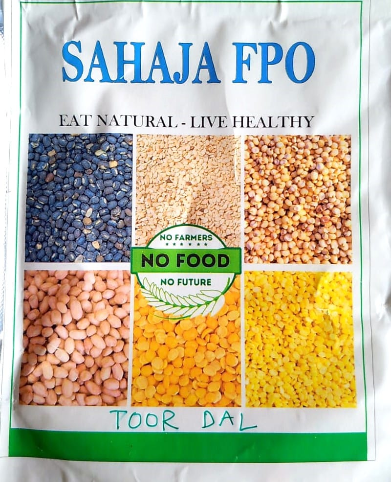 Toor Dal