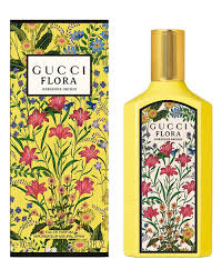 Gucci Flora Gorgeous Orchid Eau De Parfum 80ml Branded Women Perfume