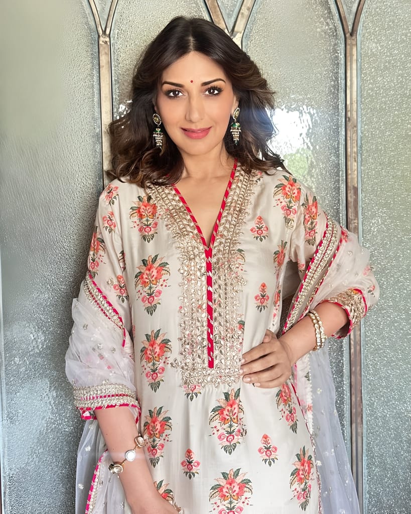 White Sharara Suit Set Salwar Kameez Readymade Pakistani Stitched New Indian Ready To Wear Wedding Suit