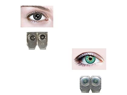 BLACK AND DARK TURQUOISE MD SPARKLE 2 PAIR MONTHLY COLOR CONTACT LENS WITH CASE, LENS HOLDER AND 60 ML SOLUTION (PACK OF 2 PAIR) BLACK AND DARK TURQUOISE MD SPARKLE 2 PAIR MONTHLY COLOR CONTACT LENS WITH CASE, LENS HOLDER AND 60 ML SOLUTION (PACK OF 2 PAIR)