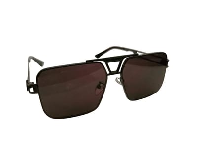 MD Style UV Protected Vintage Luxury Metal Frame Sunglasses/Unisex Fashion Sunglasses