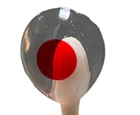 Brand seal
