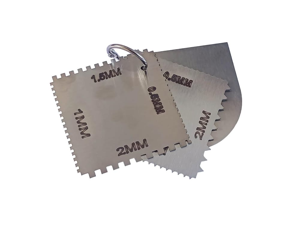 Brand seal
