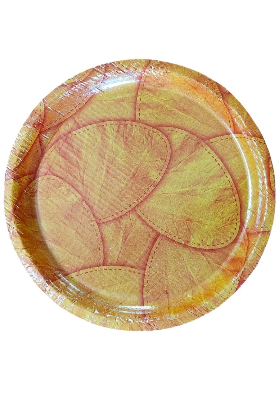 Sri Rama Paper Plates
