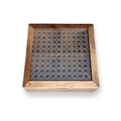 Handwoven Storage Hamper