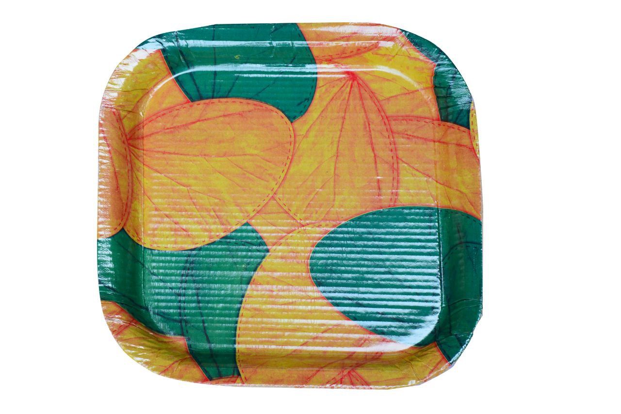 GOWRI SANKAR PAPER PLATES