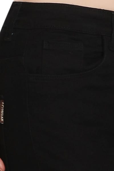 Trendy Women High Waist Skinny Jeans 2025 at ShopCircuit | ONDC