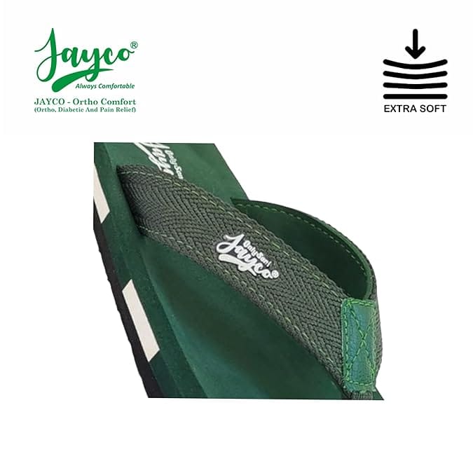 New Men Jayco Cushioned comfort slippers for men | oversize look | slip-resistant | Soft insole  New Men Jayco Cushioned comfort slippers for men | oversize look | slip-resistant | Soft insole