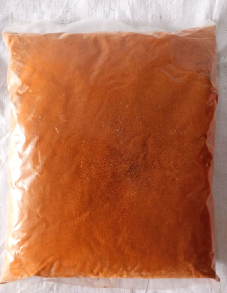  Lalitha Turmeric Powder 1Kg