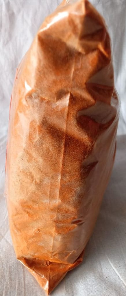  Lalitha Turmeric Powder 1Kg