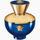 Versace Dylan Blue Women Parfum Natural Spray 100ml Women Perfume