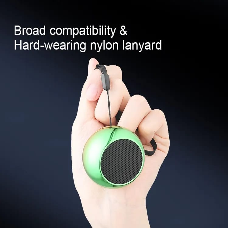 Mini Hot Selling V5.0 Mini Multifunctional Sound Box 3W Small Portable Wireless Speaker mini sound speaker subwoofer outdoor