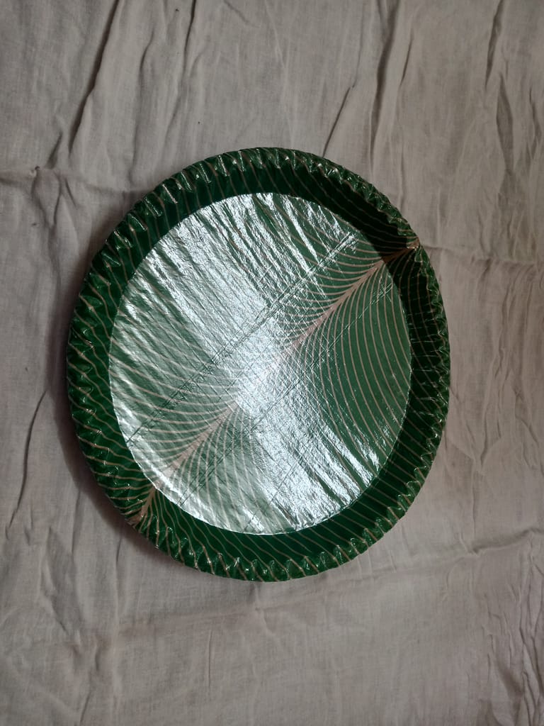 Brand seal